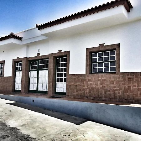 Villa La Ponderosa Los Llanos De Aridane Exterior photo