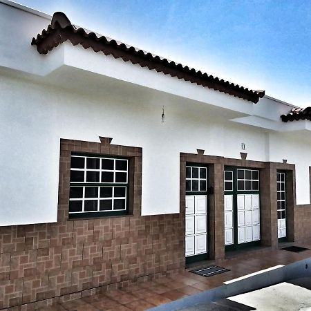 Villa La Ponderosa Los Llanos De Aridane Exterior photo